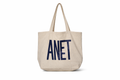 Anet Logo Totebag (Beige)
