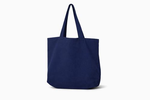 Anet Logo Totebag (Navy)